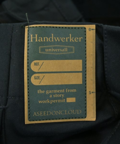Handwerker（ハンドベーカー）チノパン 黒 サイズ:M メンズ/2200657877019