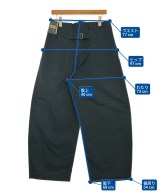 Handwerker（ハンドベーカー）チノパン 黒 サイズ:M メンズ/2200657877019