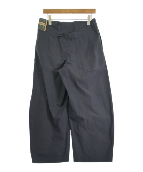 Handwerker（ハンドベーカー）クロップドパンツ グレー サイズ:-(M位) メンズ/2200729996013