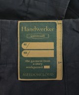 Handwerker（ハンドベーカー）クロップドパンツ グレー サイズ:-(M位) メンズ/2200729996013