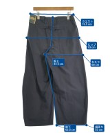 Handwerker（ハンドベーカー）クロップドパンツ グレー サイズ:-(M位) メンズ/2200729996013