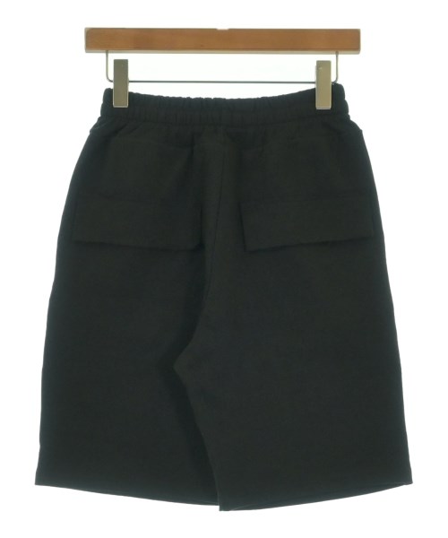 onffo（オンフ）ショートパンツ 黒 サイズ:-(XS位) メンズ/2200620395786