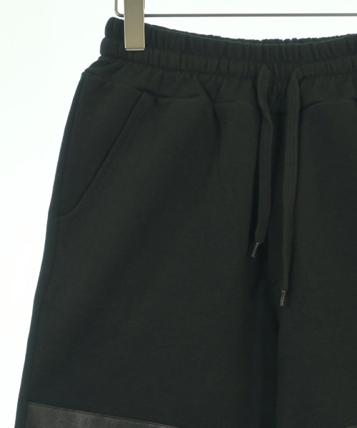 onffo（オンフ）ショートパンツ 黒 サイズ:-(XS位) メンズ/2200620395786