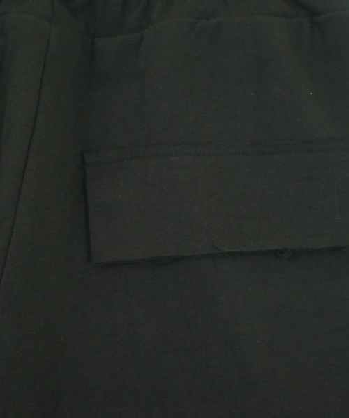 onffo（オンフ）ショートパンツ 黒 サイズ:-(XS位) メンズ/2200620395786