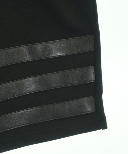 onffo（オンフ）ショートパンツ 黒 サイズ:-(XS位) メンズ/2200620395786