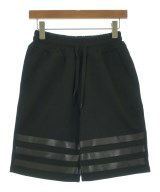onffo（オンフ）ショートパンツ 黒 サイズ:-(XS位) メンズ/2200620395786