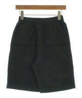 onffo（オンフ）ショートパンツ 黒 サイズ:-(XS位) メンズ/2200620395786