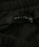 onffo（オンフ）ショートパンツ 黒 サイズ:-(XS位) メンズ/2200620395786