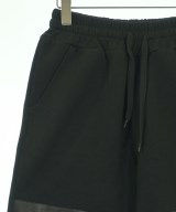 onffo（オンフ）ショートパンツ 黒 サイズ:-(XS位) メンズ/2200620395786