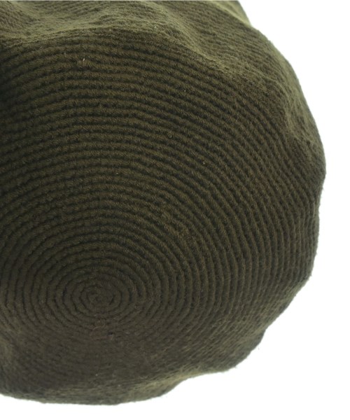 JARDIN DEL CIELO（ジャーディンデルシエロ）ショルダーバッグ 茶 サイズ:- レディース/2200637609098