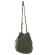 JARDIN DEL CIELO（ジャーディンデルシエロ）ショルダーバッグ 茶 サイズ:- レディース/2200637609098