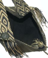 JARDIN DEL CIELO（ジャーディンデルシエロ）ショルダーバッグ 茶 サイズ:- レディース/2200637609098