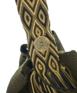 JARDIN DEL CIELO（ジャーディンデルシエロ）ショルダーバッグ 茶 サイズ:- レディース/2200637609098