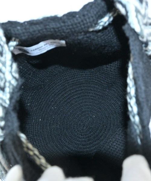 JARDIN DEL CIELO（ジャーディンデルシエロ）トートバッグ 黒 サイズ:- レディース/2200657288082