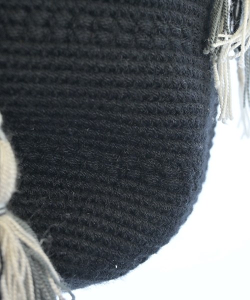 JARDIN DEL CIELO（ジャーディンデルシエロ）トートバッグ 黒 サイズ:- レディース/2200657288082