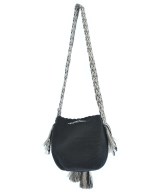 JARDIN DEL CIELO（ジャーディンデルシエロ）トートバッグ 黒 サイズ:- レディース/2200657288082