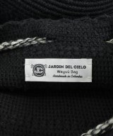 JARDIN DEL CIELO（ジャーディンデルシエロ）トートバッグ 黒 サイズ:- レディース/2200657288082