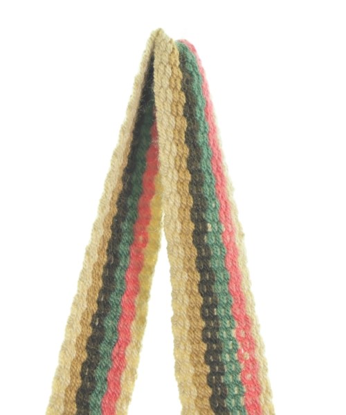 JARDIN DEL CIELO（ジャーディンデルシエロ）ショルダーバッグ ベージュ サイズ:- レディース/2200662458029