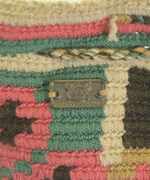 JARDIN DEL CIELO（ジャーディンデルシエロ）ショルダーバッグ ベージュ サイズ:- レディース/2200662458029