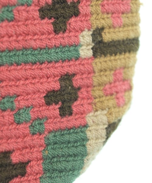 JARDIN DEL CIELO（ジャーディンデルシエロ）ショルダーバッグ ベージュ サイズ:- レディース/2200662458029