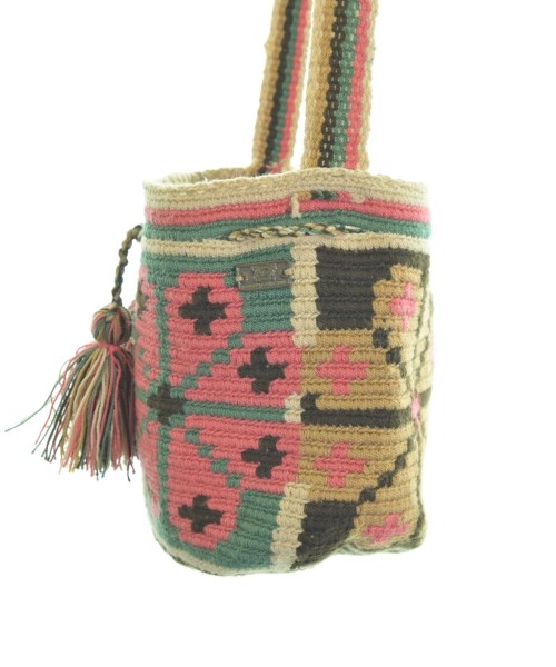 JARDIN DEL CIELO（ジャーディンデルシエロ）ショルダーバッグ ベージュ サイズ:- レディース/2200662458029