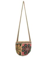 JARDIN DEL CIELO（ジャーディンデルシエロ）ショルダーバッグ ベージュ サイズ:- レディース/2200662458029