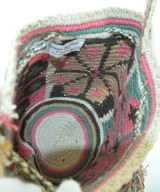 JARDIN DEL CIELO（ジャーディンデルシエロ）ショルダーバッグ ベージュ サイズ:- レディース/2200662458029