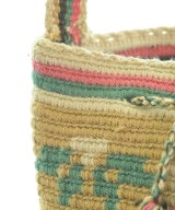 JARDIN DEL CIELO（ジャーディンデルシエロ）ショルダーバッグ ベージュ サイズ:- レディース/2200662458029