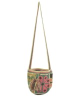 JARDIN DEL CIELO ショルダーバッグ