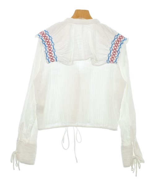 KOTONA（コトナ）ブラウス 白 サイズ:38(M位) レディース/2200625121083