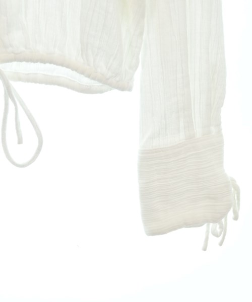 KOTONA（コトナ）ブラウス 白 サイズ:38(M位) レディース/2200625121083