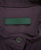 KOTONA（コトナ）カジュアルシャツ 紫 サイズ:36(S位) レディース/2200726410024