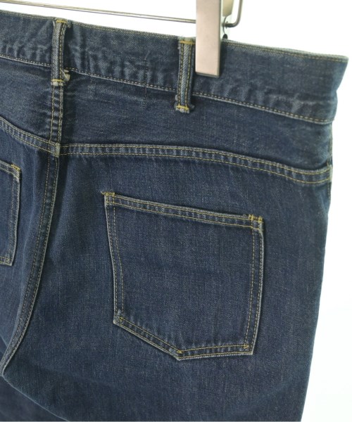 MYTHINKS（マイシンクス）デニムパンツ 紺 サイズ:-(XL位) メンズ/2200621095074