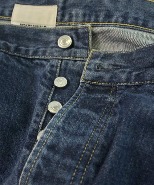 MYTHINKS（マイシンクス）デニムパンツ 紺 サイズ:-(XL位) メンズ/2200621095074