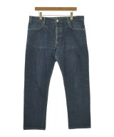 MYTHINKS（マイシンクス）デニムパンツ 紺 サイズ:-(XL位) メンズ/2200621095074
