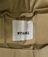 MYTHINKS（マイシンクス）その他 ベージュ サイズ:XS レディース/2200637351126