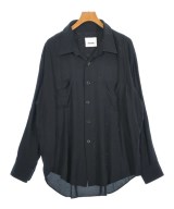 MYTHINKS カジュアルシャツ