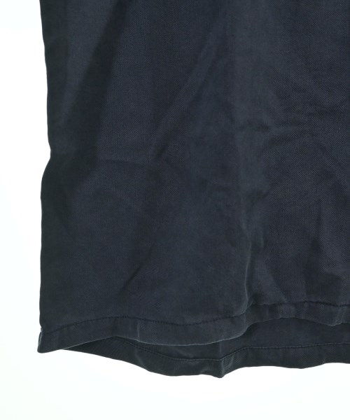 MYTHINKS（マイシンクス）カジュアルシャツ 紺 サイズ:L メンズ/2200628626080