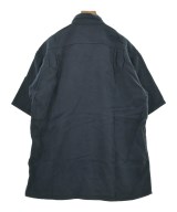 MYTHINKS（マイシンクス）カジュアルシャツ 紺 サイズ:L メンズ/2200628626080
