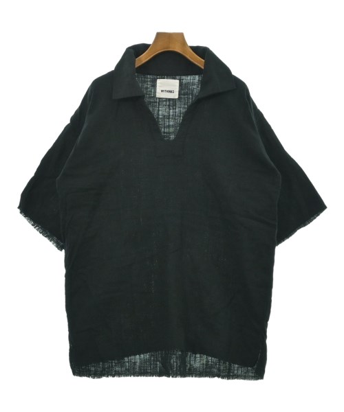 マイシンクス(MYTHINKS)のMYTHINKS カジュアルシャツ