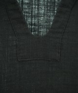 MYTHINKS（マイシンクス）カジュアルシャツ 黒 サイズ:L メンズ/2200628626189