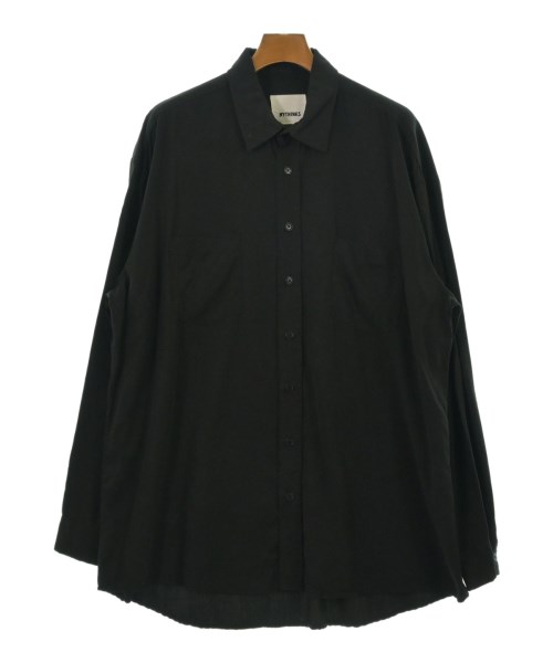 マイシンクス(MYTHINKS)のMYTHINKS カジュアルシャツ