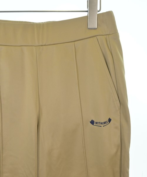 MYTHINKS（マイシンクス）その他 ベージュ サイズ:S レディース/2200697497239