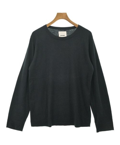 MYTHINKS(マイシンクス)Tシャツ・カットソー 紺 サイズ:L/2200657364113