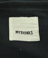 MYTHINKS（マイシンクス）Tシャツ・カットソー 紺 サイズ:L メンズ/2200657364113