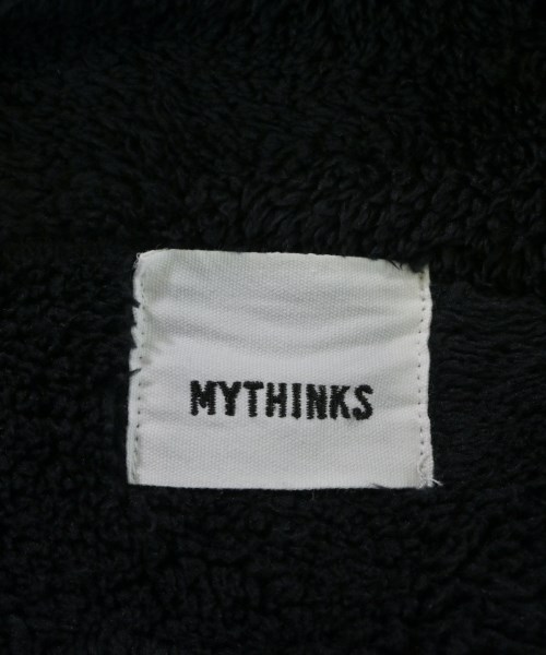 MYTHINKS（マイシンクス）その他 黒 サイズ:M メンズ/2200658333040