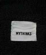 MYTHINKS（マイシンクス）その他 黒 サイズ:M メンズ/2200658333040