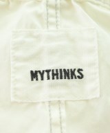 MYTHINKS（マイシンクス）その他 白 サイズ:M メンズ/2200714805061