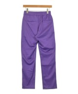 MYTHINKS（マイシンクス）スウェットパンツ 紫 サイズ:-(M位) レディース/2200705014045