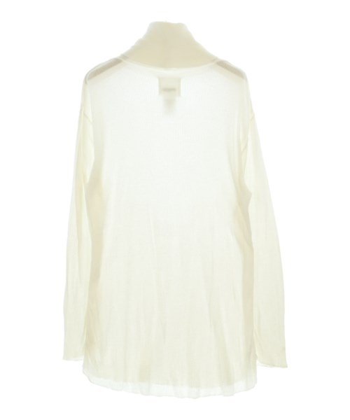 MYTHINKS（マイシンクス）Tシャツ・カットソー 白 サイズ:S レディース/2200705014571